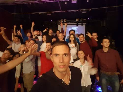 Научим вас и сотрудников продавать в гарантией!