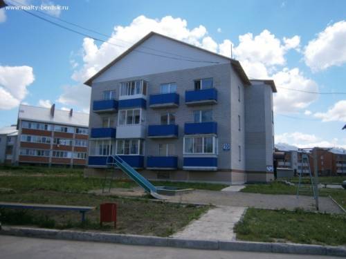 Сдается студия в Белокаменном