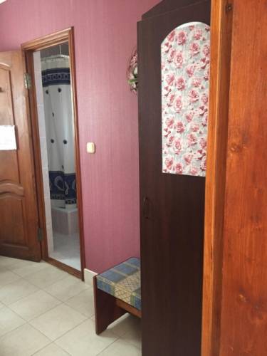 продам двери из дерева