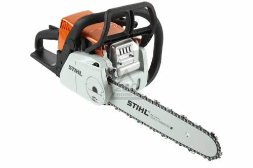 Продам бензопилу Stihl ms180