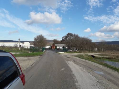 Продам фермерский участок в Натухаевке