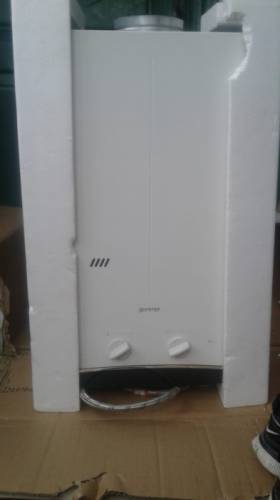 Продам газовую колонку