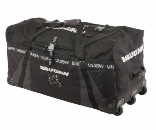 Сумка вратаря VAUGHN BG7800 wheel 42.5*20*19“	