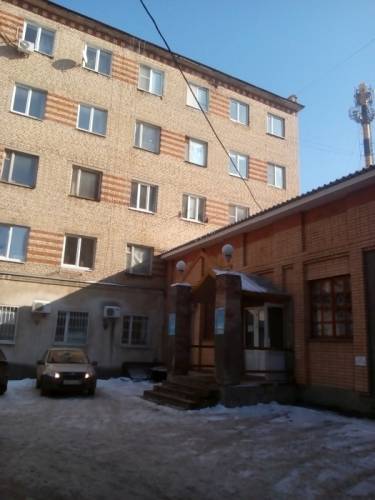 Сдам однокомнатную квартиру на длительный срок