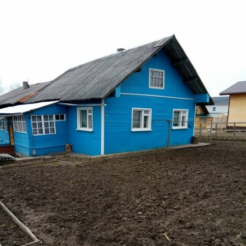 Продам уютный. просторный, светлый домдом