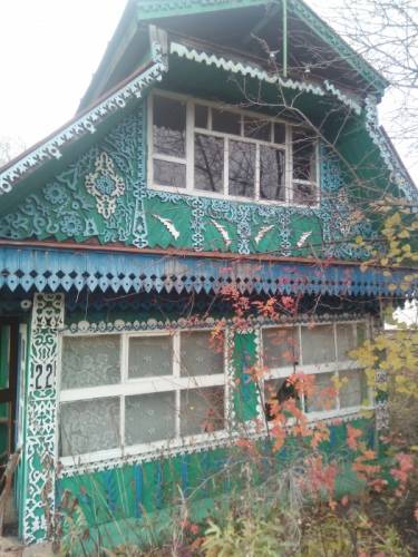 Продам Дачу в г. Кушва Свердловская обл.