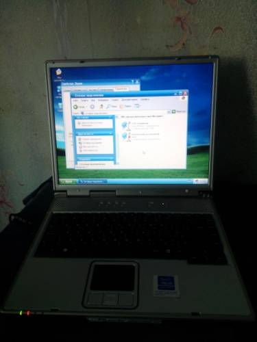 Asus a2500h