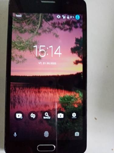 Alcatel Pop 4S