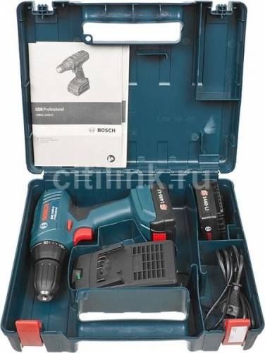 Bosch gsr 1440-li Новый