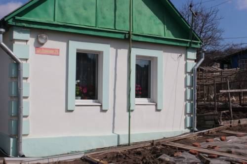 Продам дом р-н 9-й км.верх.