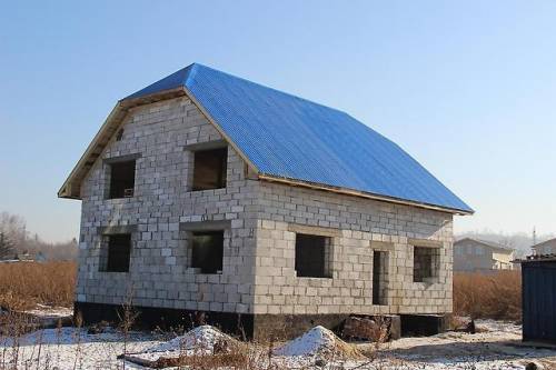 Срочно продам коттедж (г.Артем)
