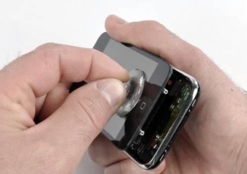 Ремонт техники Apple любой сложности 