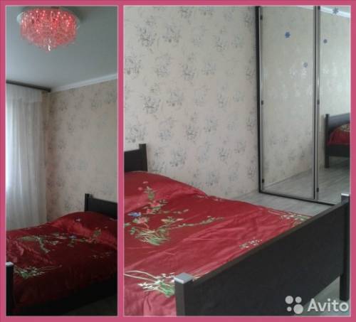 квартира на сутки