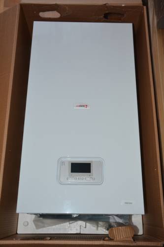 Двухконтурный котел Protherm Пантера 25 KTV