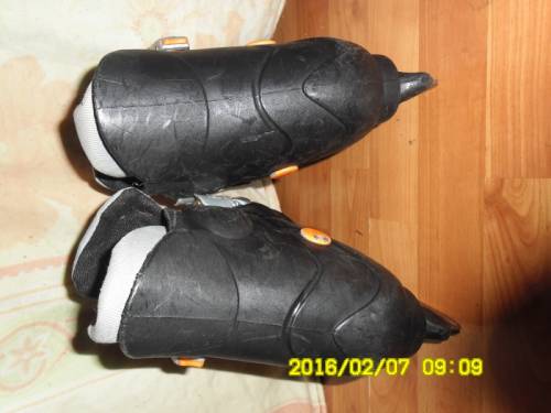 Коньки,раздвижные размер 36-40
