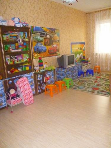Ясельки