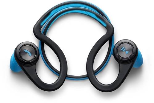 Беспроводные наушники Plantronics BackBeat Fit