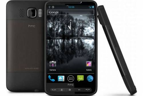 HTC HD 2