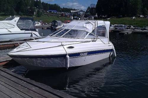 Aqualine 210 new