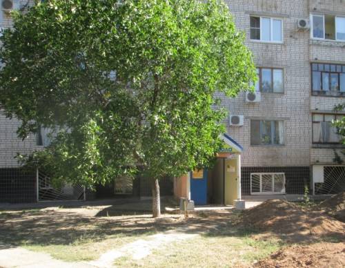 Продажа нежилого помещения
