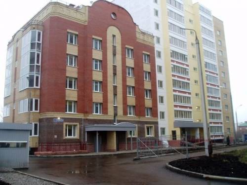Сдам комнату в 3 ком.квартире.