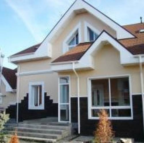 Тепло сберегающие стеновые панели Ханьи 600 руб/м. кв