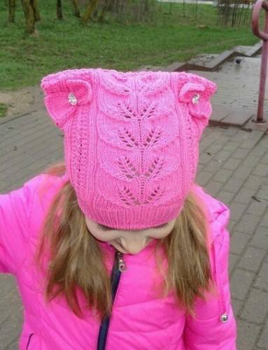 Вязаные на заказ