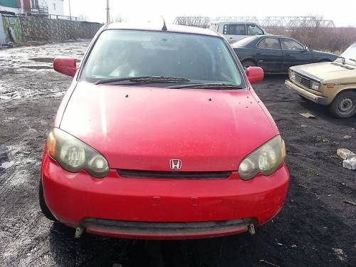 Балка подвески передняя на Honda H-RV gh3 d16a
