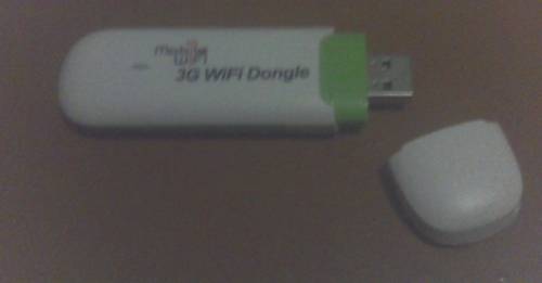 Модем  Wi-Fi 3г.