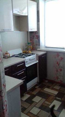 Продам однакомнатную квартиру
