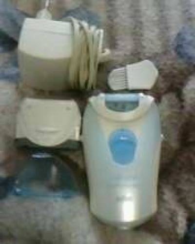 продам эпилятор BRAUN
