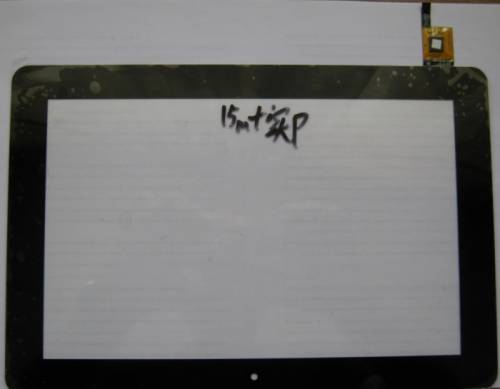 новый тачскрин fpc.1010-0325-a