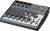 Пульт микшерный Behringer 1202