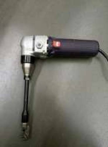 Ножницы по металлу SPARKY BN 502