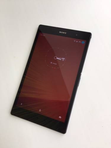 Продаю планшет Song Xperia z3 ( торг)