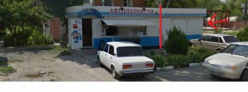 Продаю бытовку (Ларёк)