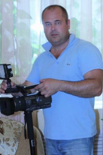 Видеосъемка и фотосъемка Свадьбы в Туле и области