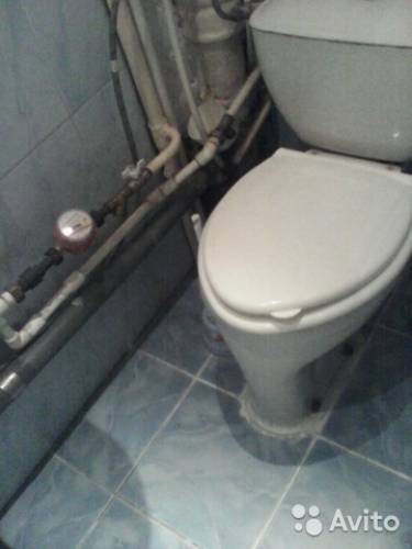 Обмен 3 -комнатной квартиры в г.Рославле Смоленской области 