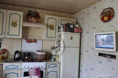 Срочно продается 2-х комнатная квартира