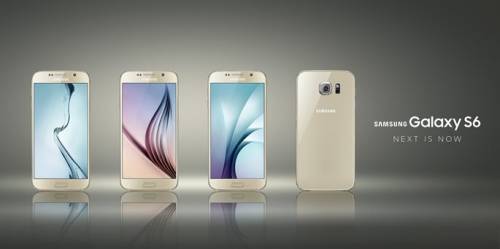 Точные копии Galaxy S6