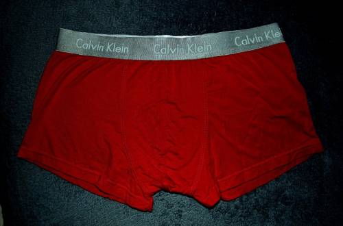 Нижнее белье ,трусы “Calvin Klein“