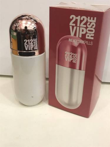 продаю 212 vip rose 80ml