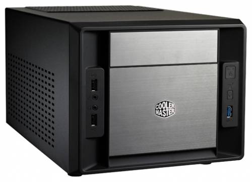 Cooler Master Elite 120 Core i5-4440