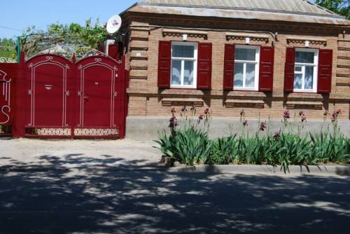 Дом под ключ