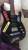 Гитара Greg Bennett   Комбик Marshall mg15dfx