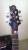 Гитара Greg Bennett   Комбик Marshall mg15dfx