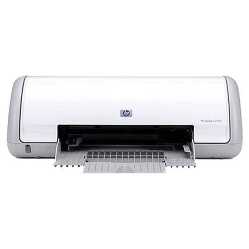 Струйный цветной принтер hp deskjet 3940