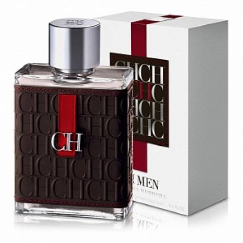 Carolina Herrera CH Men