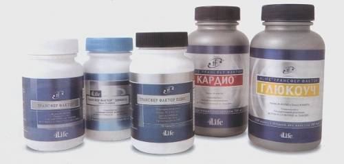 4 Life трансфер фактор это Ваше здоровье