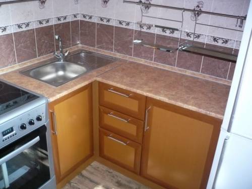 кухни и шкафы купе на заказ